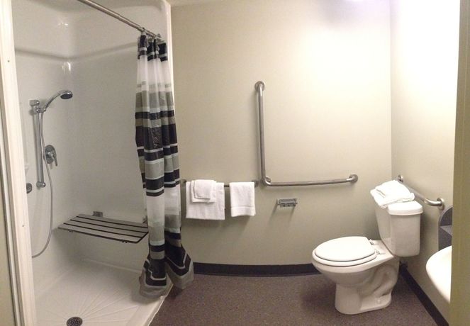 Imagen de la habitación del Hotel St. Lawrence College Residence Kingston. Foto 8