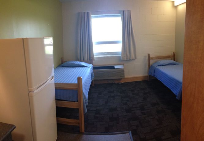 Imagen de la habitación del Hotel St. Lawrence College Residence Kingston. Foto 9