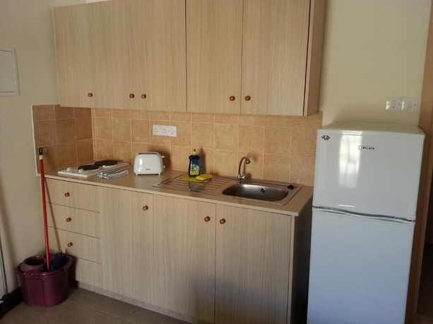 Imagen de la habitación del Hotel St. Lazaros House. Foto 2