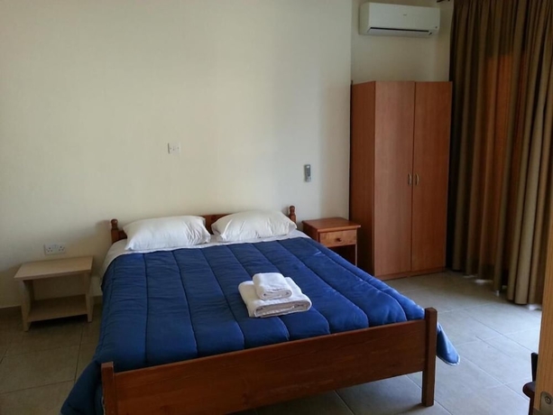 Imagen de la habitación del Hotel St. Lazaros House. Foto 3