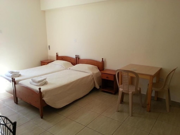 Imagen de la habitación del Hotel St. Lazaros House. Foto 4