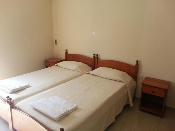 Imagen de la habitación del Hotel St. Lazaros House. Foto 5
