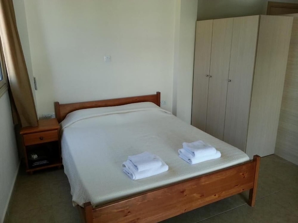 Imagen general del Hotel St. Lazaros House. Foto 1