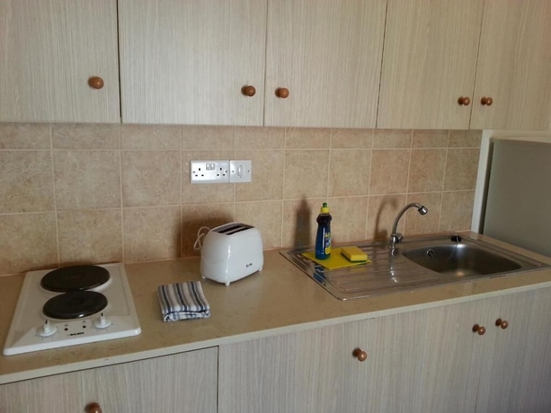 Imagen de la habitación del Hotel St. Lazaros House. Foto 6
