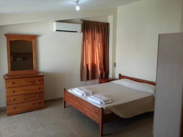 Imagen de la habitación del Hotel St. Lazaros House. Foto 7