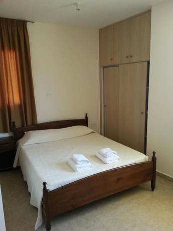Imagen de la habitación del Hotel St. Lazaros House. Foto 9