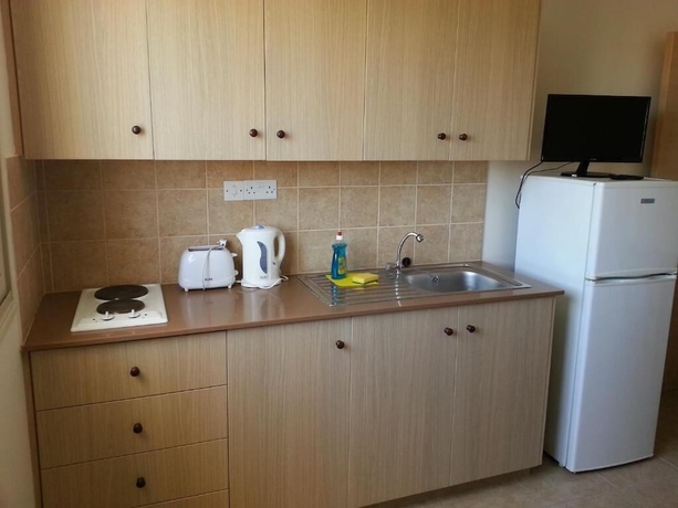 Imagen de la habitación del Hotel St. Lazaros House. Foto 10