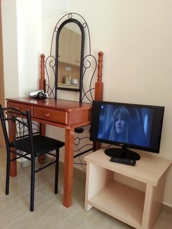 Imagen de la habitación del Hotel St. Lazaros House. Foto 12