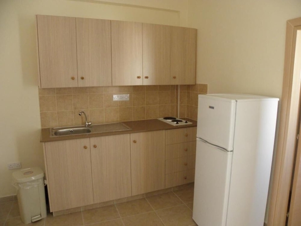Imagen de la habitación del Hotel St. Lazaros House. Foto 14