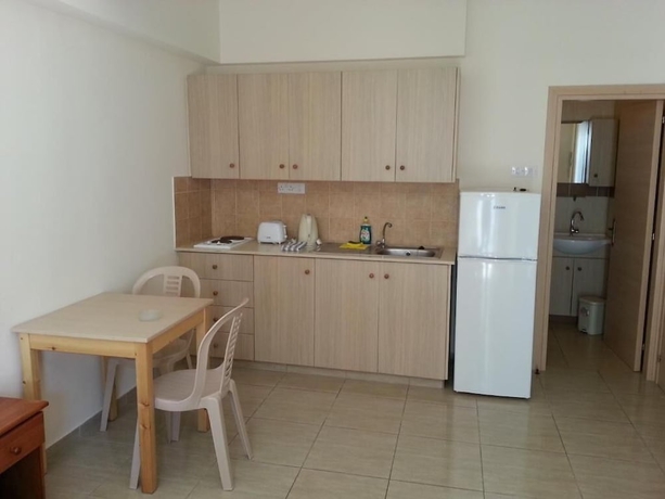 Imagen de la habitación del Hotel St. Lazaros House. Foto 15