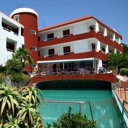 Imagen general del Hotel St. Leonard. Foto 1
