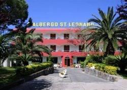 Imagen general del Hotel St. Leonard. Foto 12