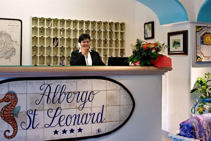 Imagen general del Hotel St Leonard. Foto 1