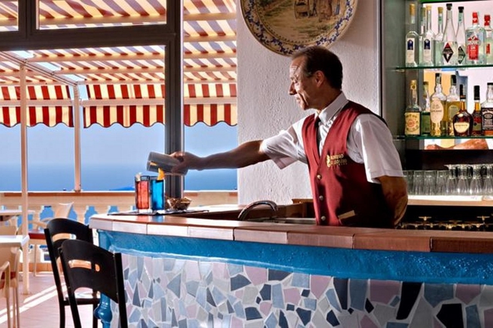 Imagen general del Hotel St Leonard. Foto 3