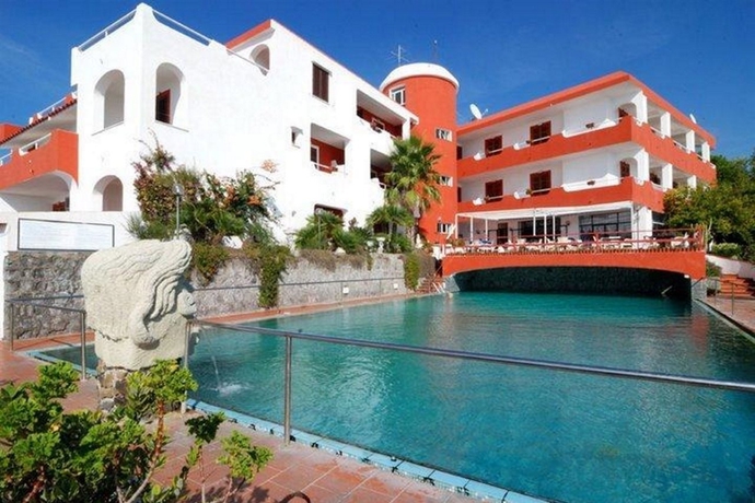 Imagen general del Hotel St Leonard. Foto 4