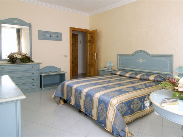Imagen general del Hotel St Leonard. Foto 7
