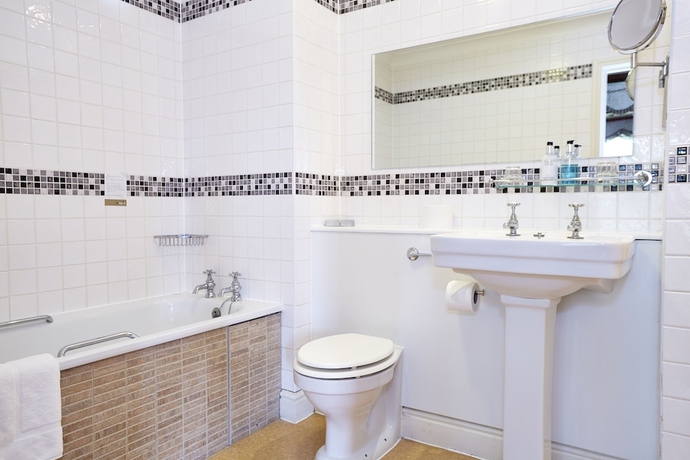 Imagen de la habitación del Hotel St Leonard's By Greene King Inns. Foto 12