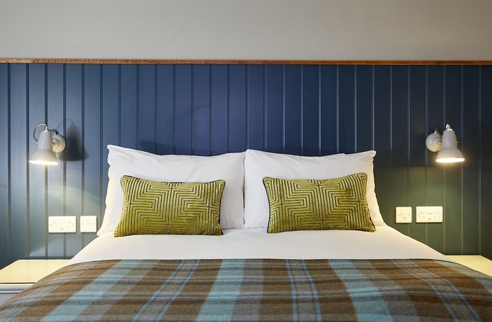 Imagen de la habitación del Hotel St Leonard's By Greene King Inns. Foto 14