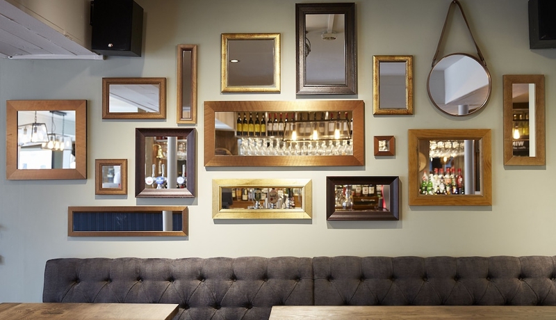 Imagen del bar/restaurante del Hotel St Leonard's By Greene King Inns. Foto 9