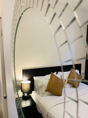 Imagen de la habitación del Hotel St Leonards. Foto 3