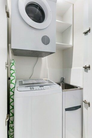 Imagen general del Hotel St Leonards Self-contained Apart 803 Nor. Foto 1