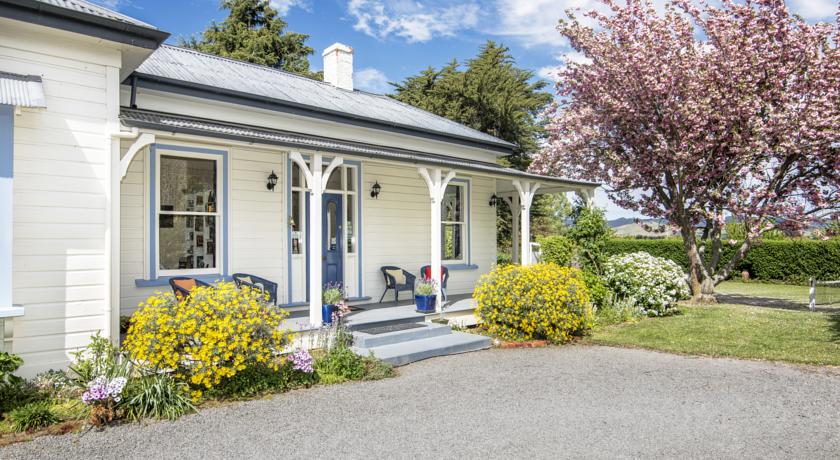 Imagen general del Hotel St Leonards Vineyard Cottages. Foto 2