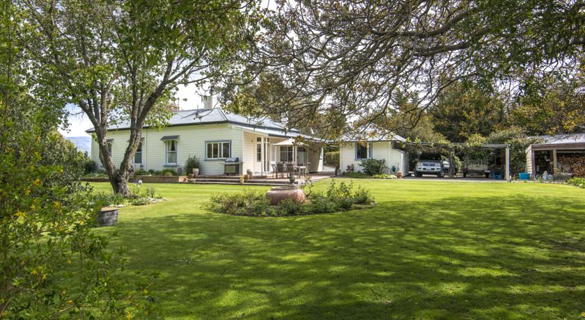 Imagen general del Hotel St Leonards Vineyard Cottages. Foto 3