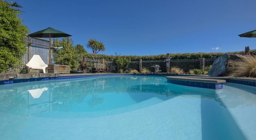 Imagen general del Hotel St Leonards Vineyard Cottages. Foto 4