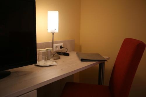 Imagen de la habitación del Hotel St. Leonhard. Foto 9