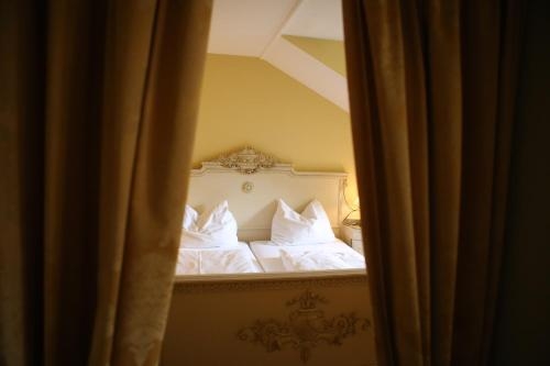 Imagen de la habitación del Hotel St. Leonhard. Foto 10