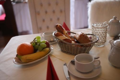 Imagen general del Hotel St. Leonhard. Foto 4