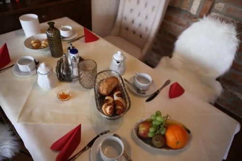 Imagen general del Hotel St. Leonhard. Foto 5