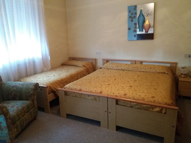 Imagen de la habitación del Hotel St. Louis. Foto 5