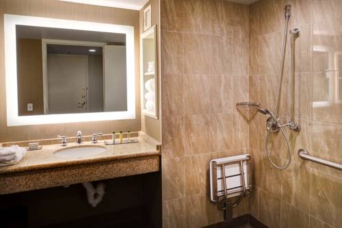 Imagen de la habitación del Hotel St. Louis Union Station, Curio Collection By. Foto 13