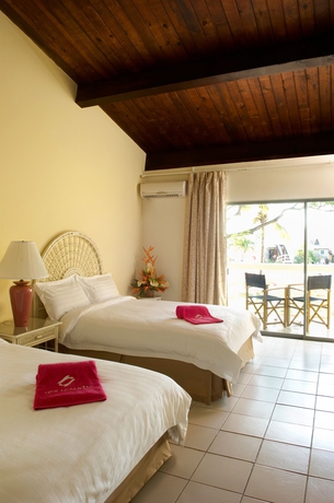 Imagen de la habitación del Hotel St. Lucian by Rex Resorts. Foto 5
