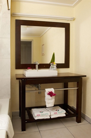 Imagen de la habitación del Hotel St. Lucian by Rex Resorts. Foto 6