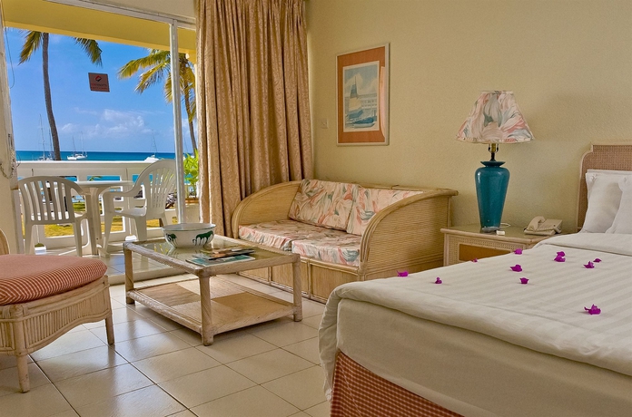 Imagen de la habitación del Hotel St. Lucian by Rex Resorts. Foto 7