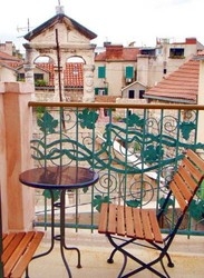 Imagen general del Hotel St Luke Residence. Foto 5