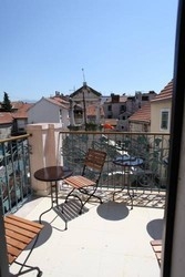 Imagen general del Hotel St Luke Residence. Foto 9