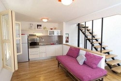 Imagen general del Hotel St Luke Residence. Foto 10