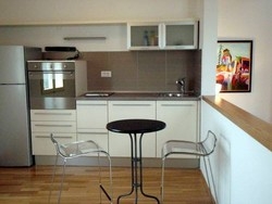 Imagen general del Hotel St Luke Residence. Foto 14