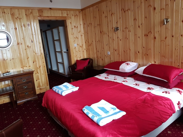 Imagen de la habitación del Hotel St Magnus Bay. Foto 2