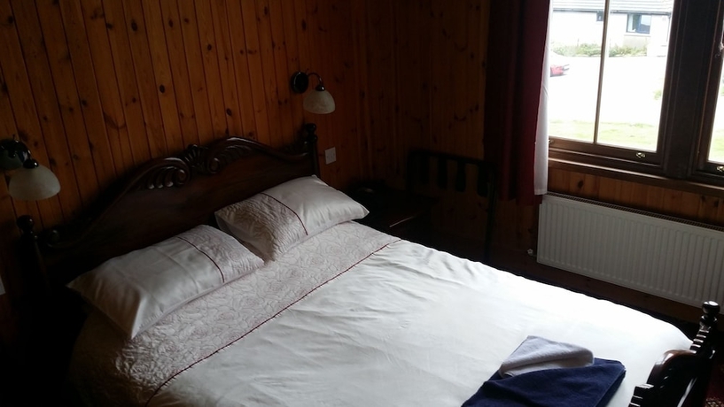 Imagen de la habitación del Hotel St Magnus Bay. Foto 3