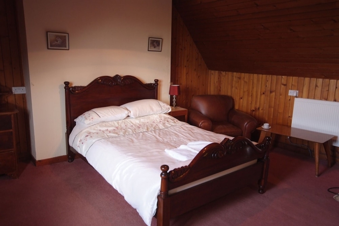 Imagen de la habitación del Hotel St Magnus Bay. Foto 4