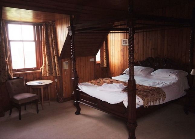 Imagen de la habitación del Hotel St Magnus Bay. Foto 5