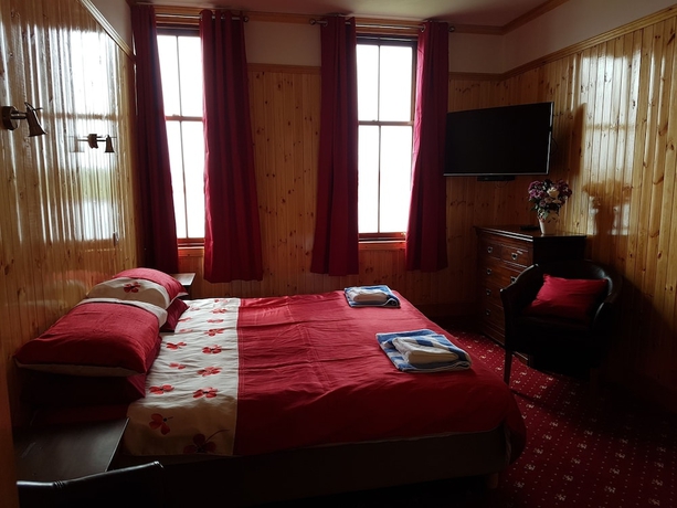 Imagen de la habitación del Hotel St Magnus Bay. Foto 6