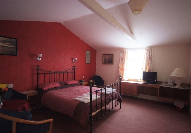 Imagen de la habitación del Hotel St Magnus Bay. Foto 8