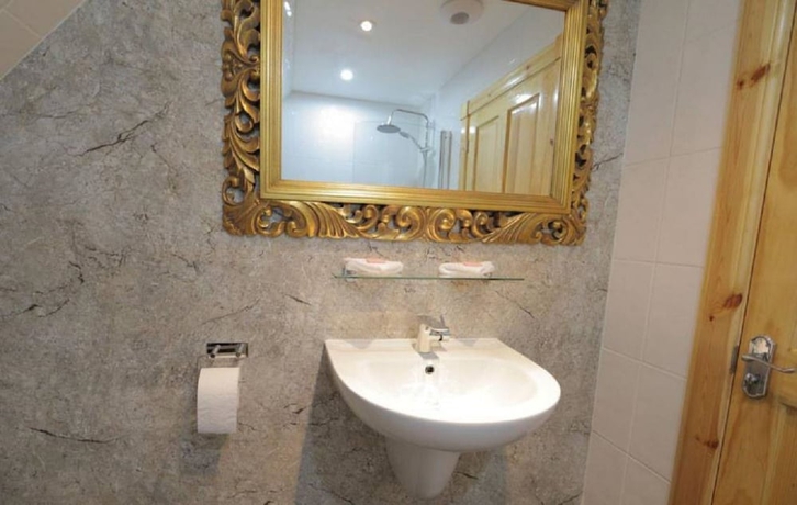 Imagen de la habitación del Hotel St Magnus Bay. Foto 10