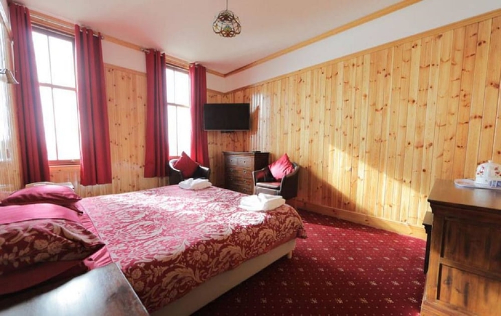 Imagen de la habitación del Hotel St Magnus Bay. Foto 13