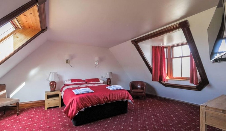 Imagen de la habitación del Hotel St Magnus Bay. Foto 14